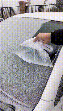 爆笑gif趣图：大家快来看看，这孩子是什么级别的！