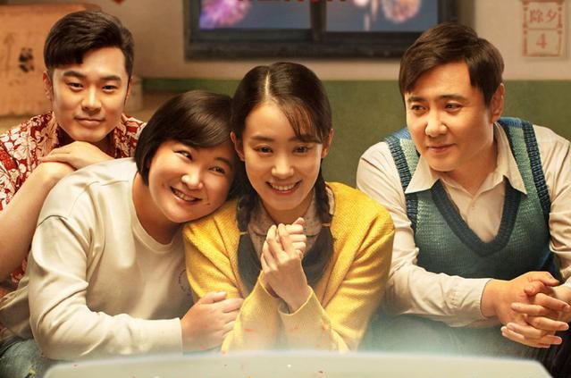 《唐人街探案3》进入中国影史票房前五，《你好，李焕英》票房进影史前十【电影】风尚中国网