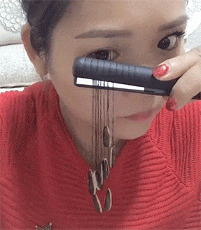 搞笑GIF动图：现在结婚都这么内涵的吗！