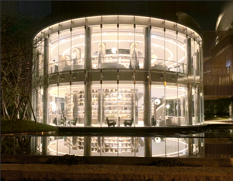 瑧境艺述馆【官网】成都高新大源合景泰富·臻林小区——售楼处电话