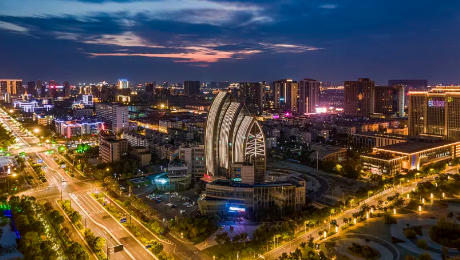 江苏盐城合景泰富·汇悦城售楼处电话-地址-天使之境售楼处售楼中心