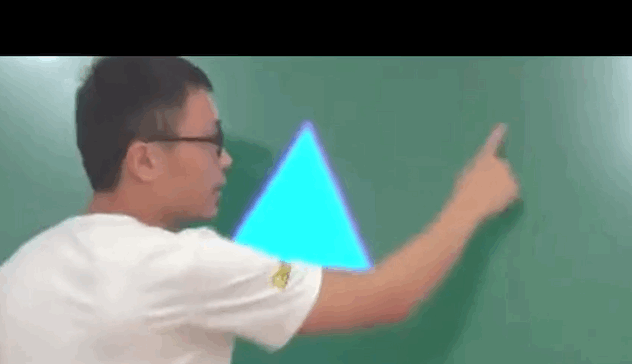 搞笑GIF：老二的日子也不好过啊！！