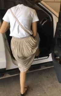 搞笑GIF：老二的日子也不好过啊！！