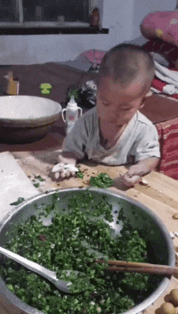 搞笑GIF：老二的日子也不好过啊！！