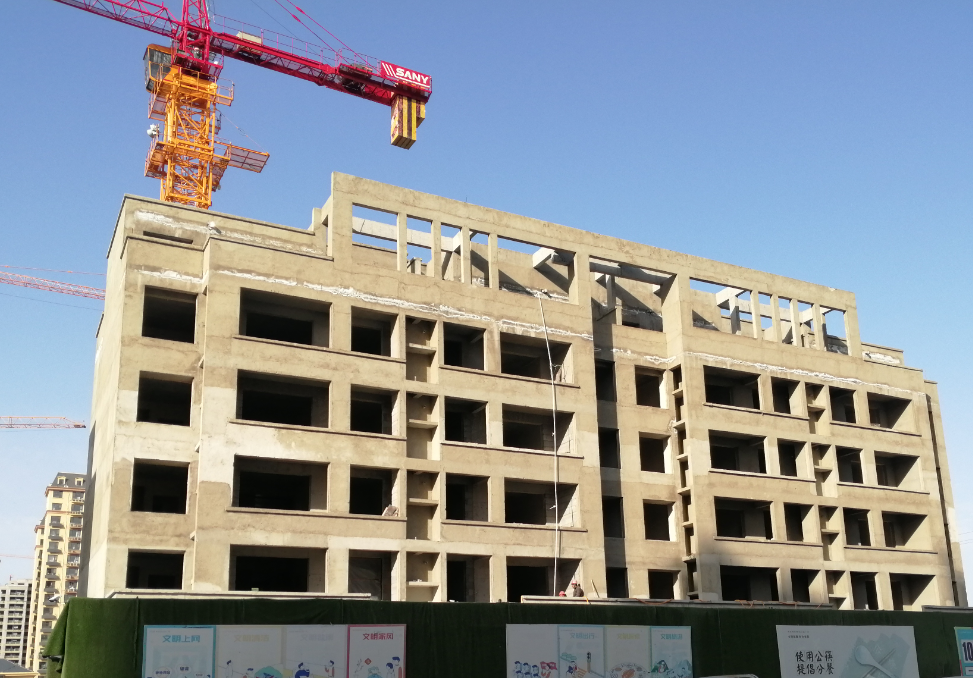 德瑞水悦华庭 | 阳春三月家书至,万般美好皆可期