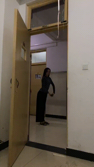 搞笑动态趣图：鱼竟然也会生气！