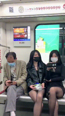 性感有味的美女动图：左摇右摆风韵无敌 美女动图 第7张