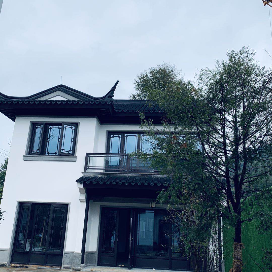 【官网】——湖州安吉洲际英迪格璞圆 烟雨阁售楼处电话-地址-湖州