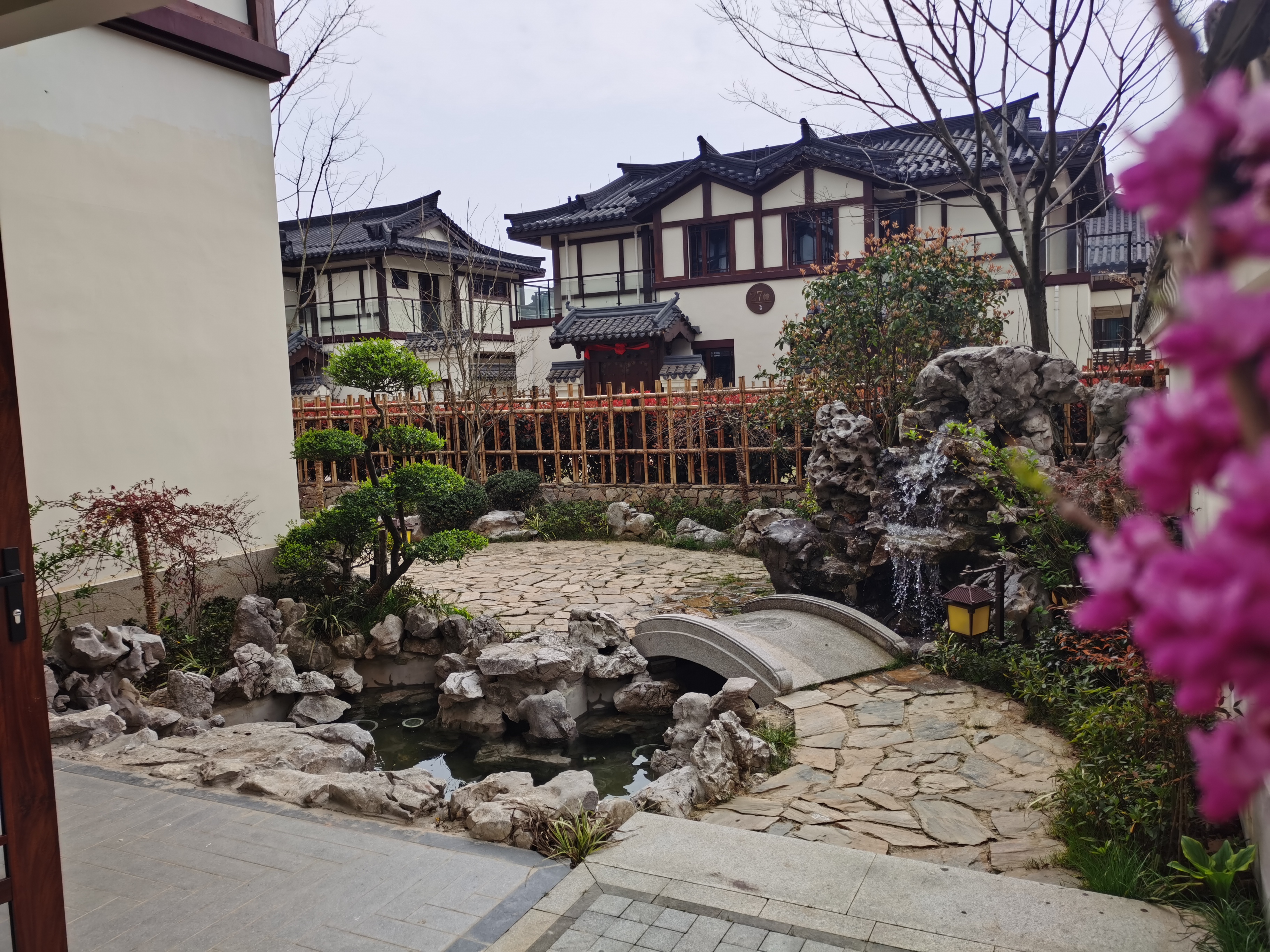 湖州长兴水口顾渚新天地唐潮十二坊售楼处电话地址湖州长兴水口顾渚新