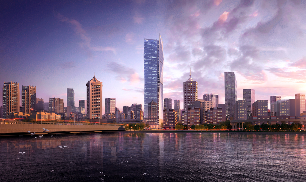 迎西片区将诞生大型人文社区-太原楼盘网