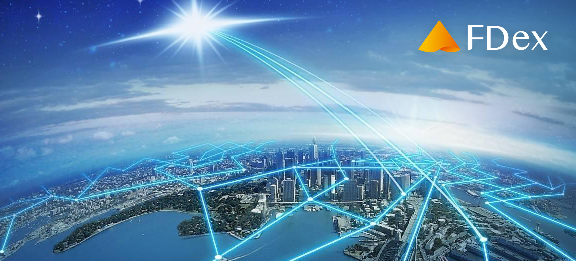 14年稳定运营，FXBTG全力打造去中心化外汇期货交易平台