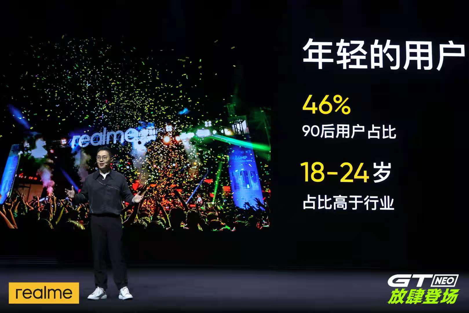 GT系列加速，realme 从黑马向颠覆者蜕变-锋巢网