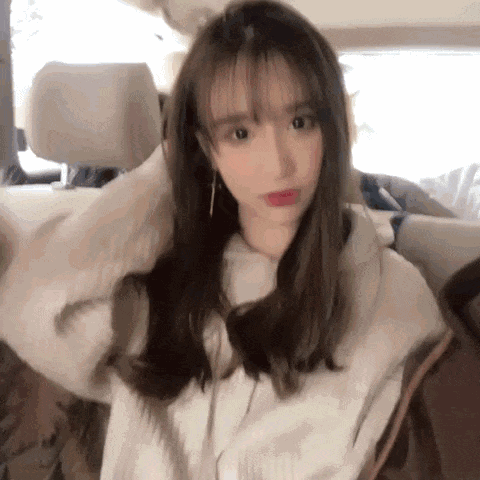 穿裙子挂空挡是什么意思 女朋友太可爱总想上她家