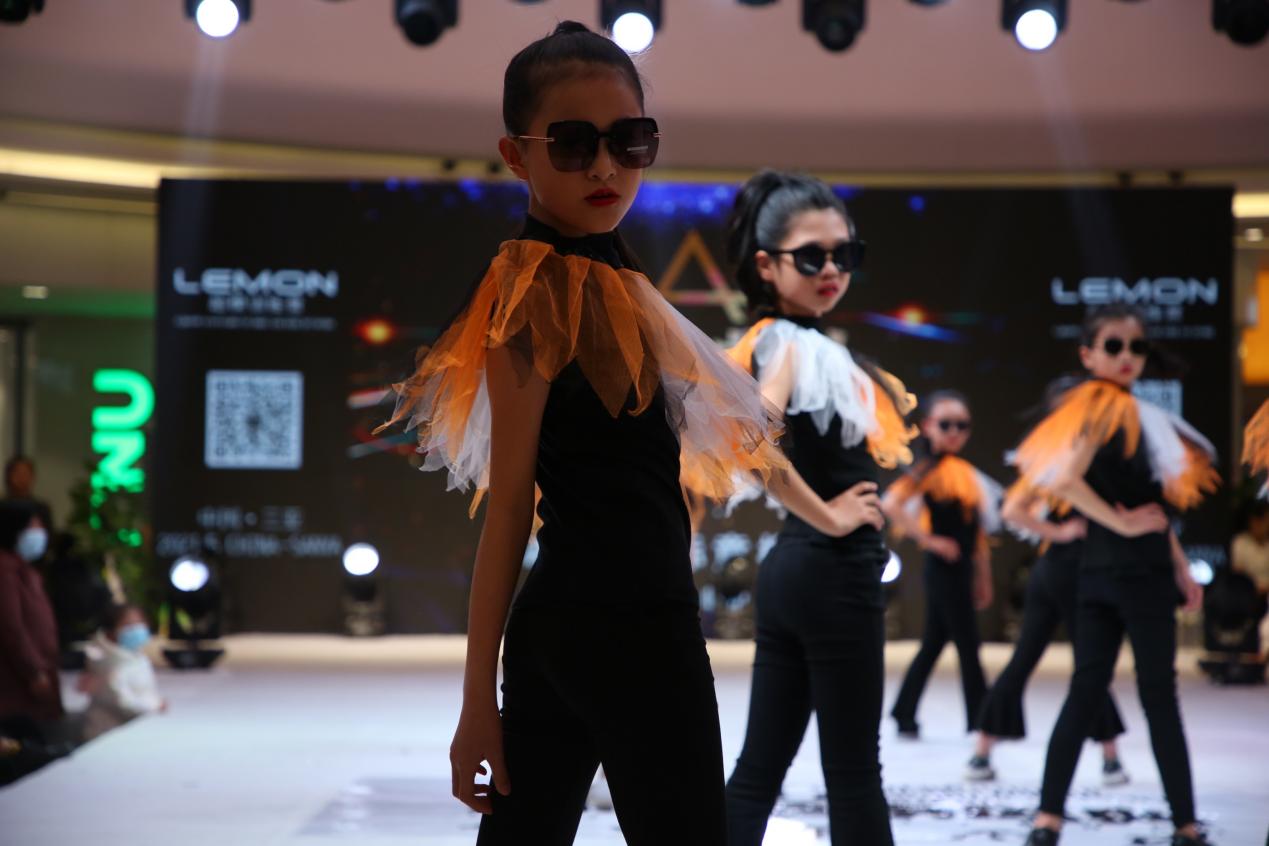 2021CATC国际童模盛典临沂赛区决赛圆满落幕