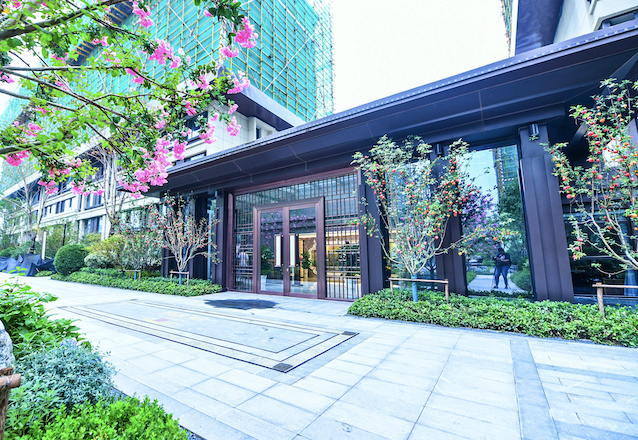 石家庄三盛61明瀚璞悦长安小镇售楼处电话位置路线开发商售楼中心