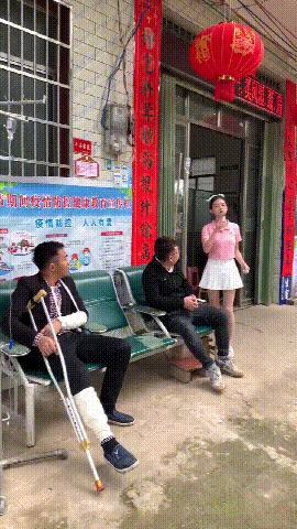 笑死人的沙雕动图：无法直视