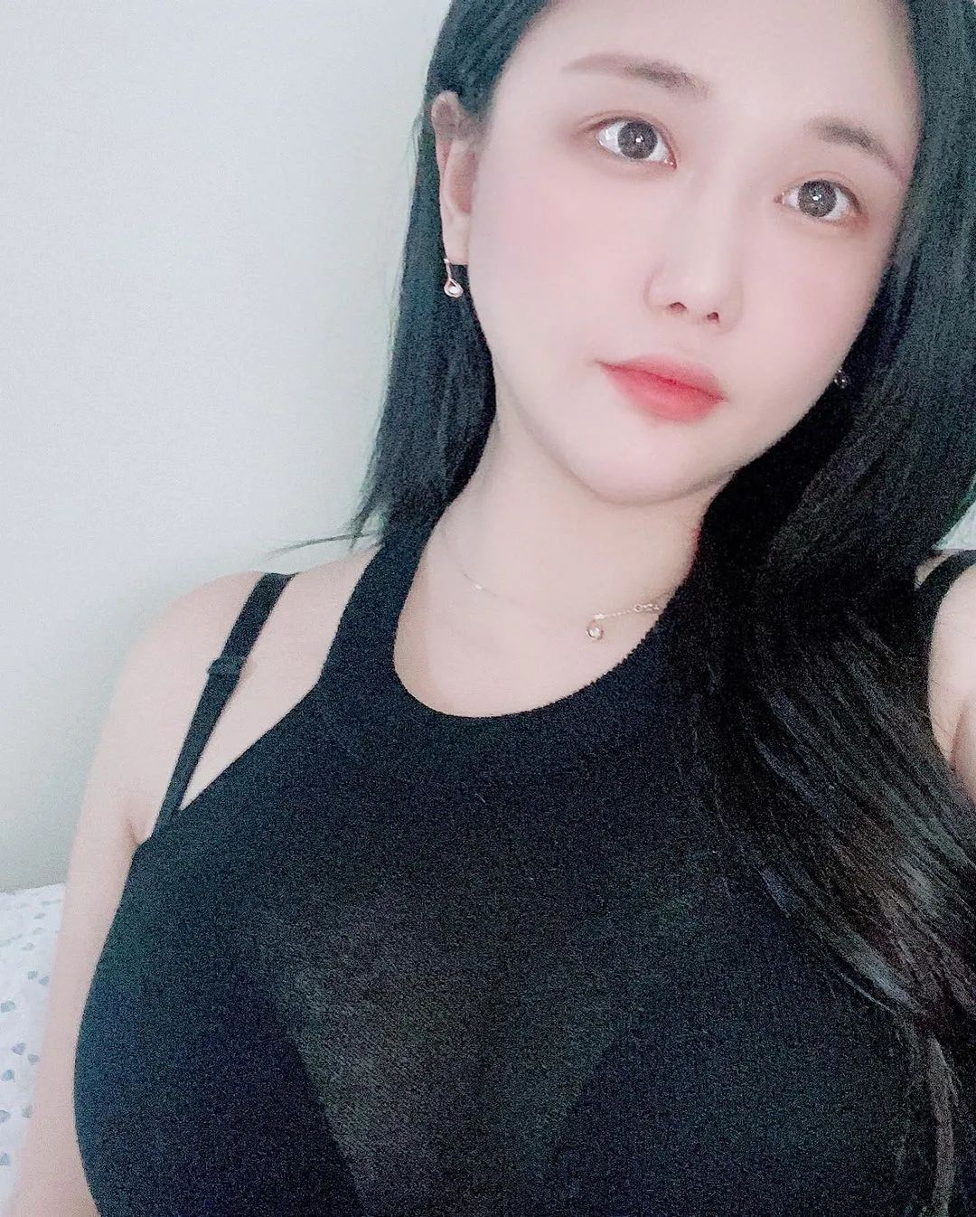 小姐姐图片：超级微胖的美女 - 第2页 吃瓜基地 第7张