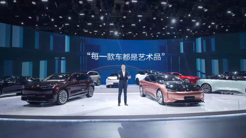 产线、机器人和“黑灯”工厂 恒驰的底气是什么？-锋巢网
