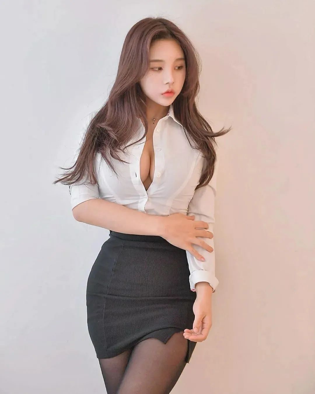 ins：vv______08小姐姐图片大全 - 第2页 宅男福利 第2张