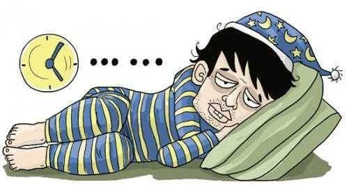 佐力乌灵 为深度失眠人群打造的专属福利