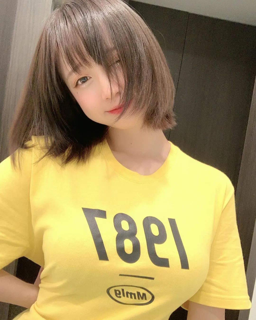 yami小姐姐