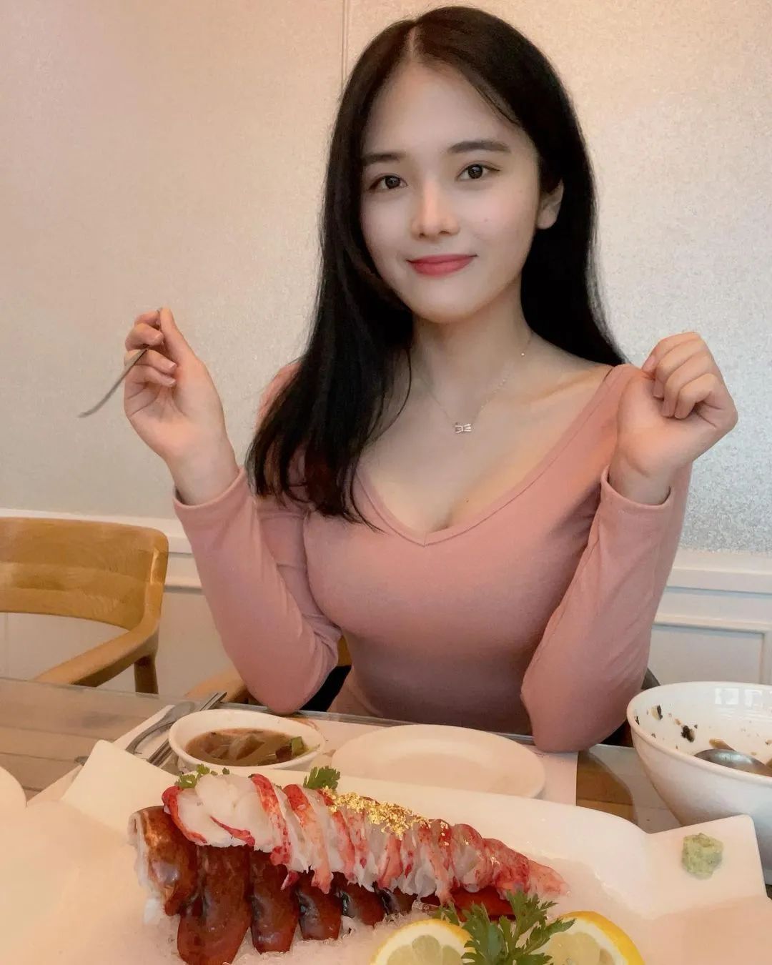 小妹妹图片：第7张最好吃！