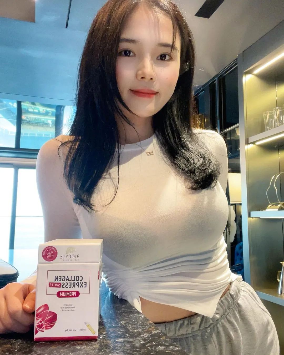 小妹妹图片：第7张最好吃！