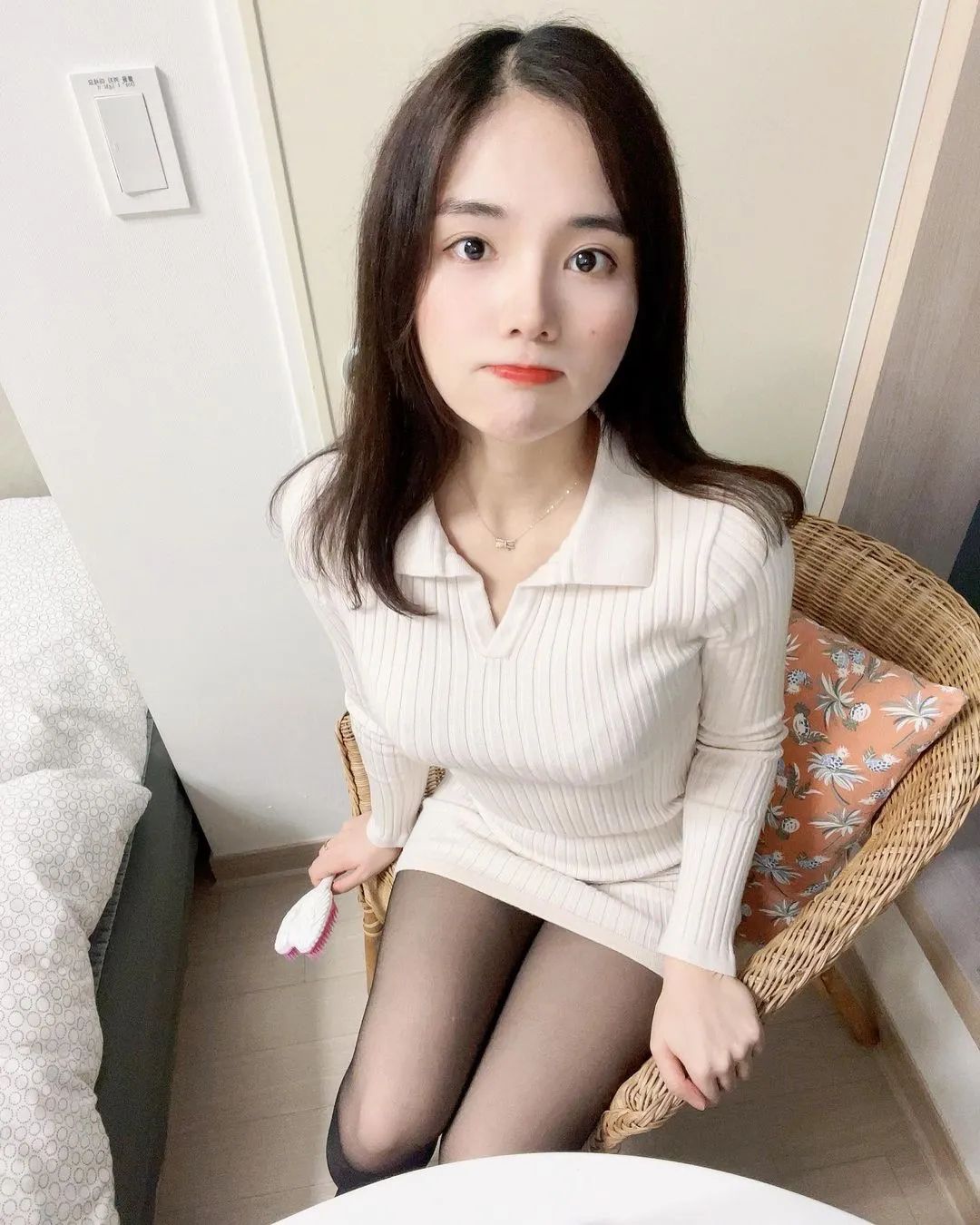 小妹妹图片：第7张最好吃！