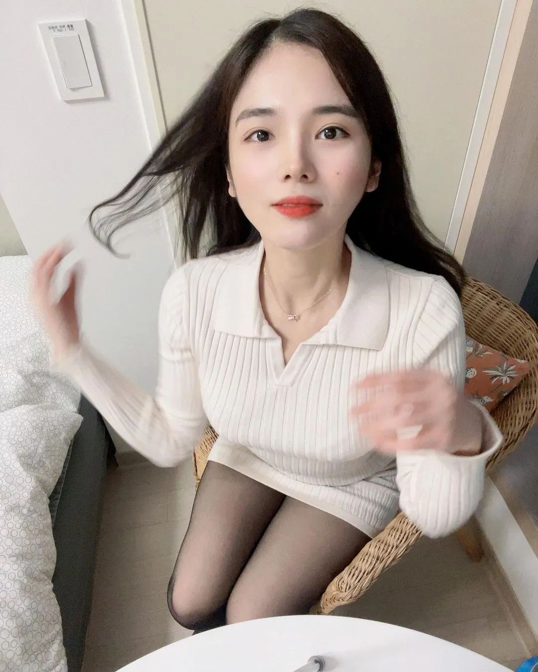 小妹妹图片：第7张最好吃！