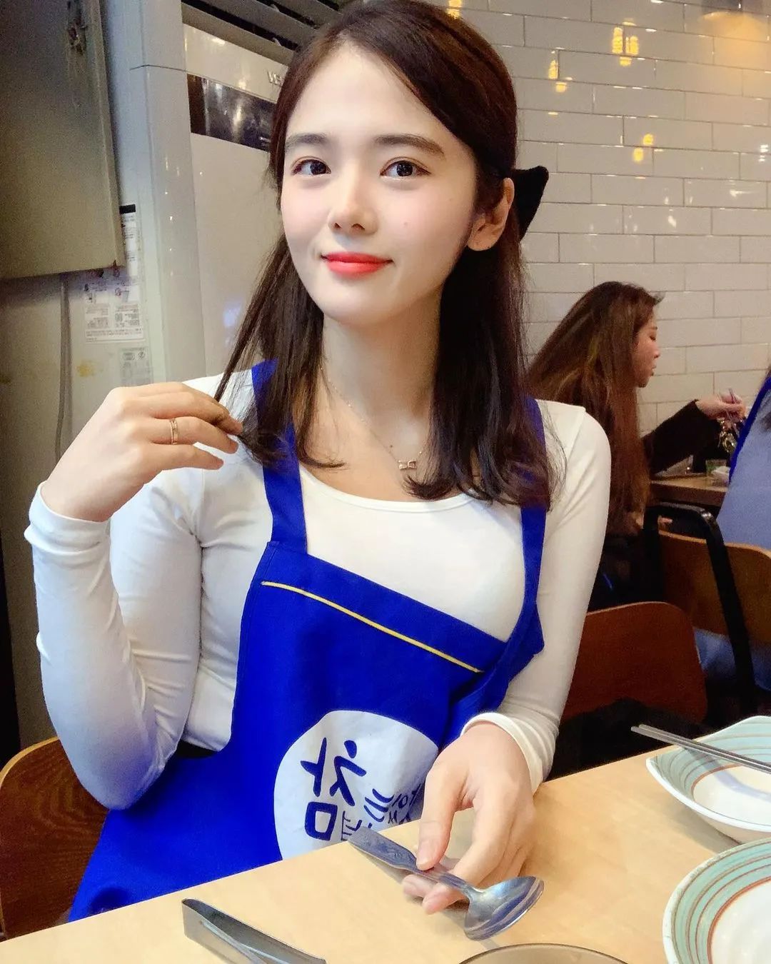 小妹妹图片：第7张最好吃！