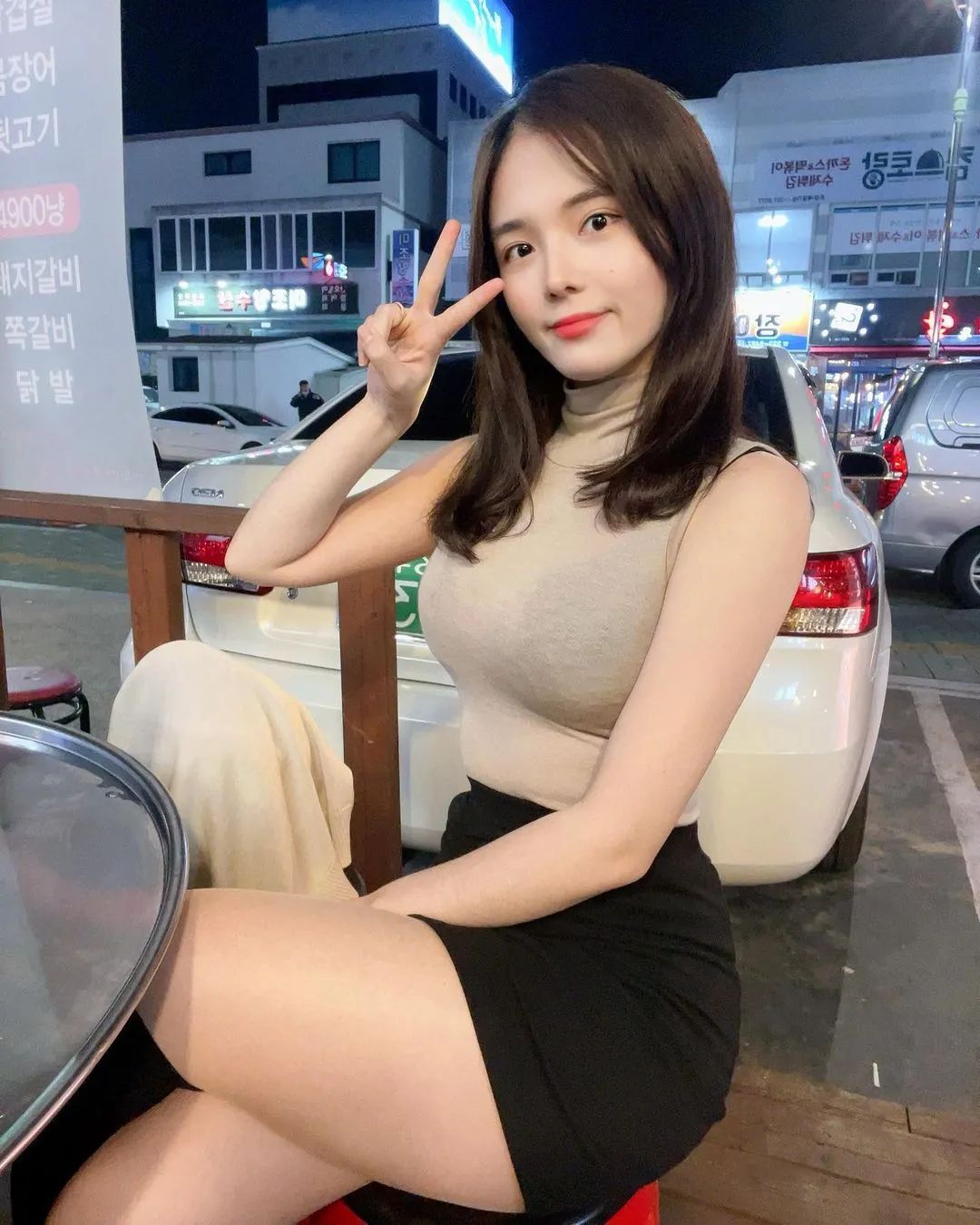 小妹妹图片：第7张最好吃！