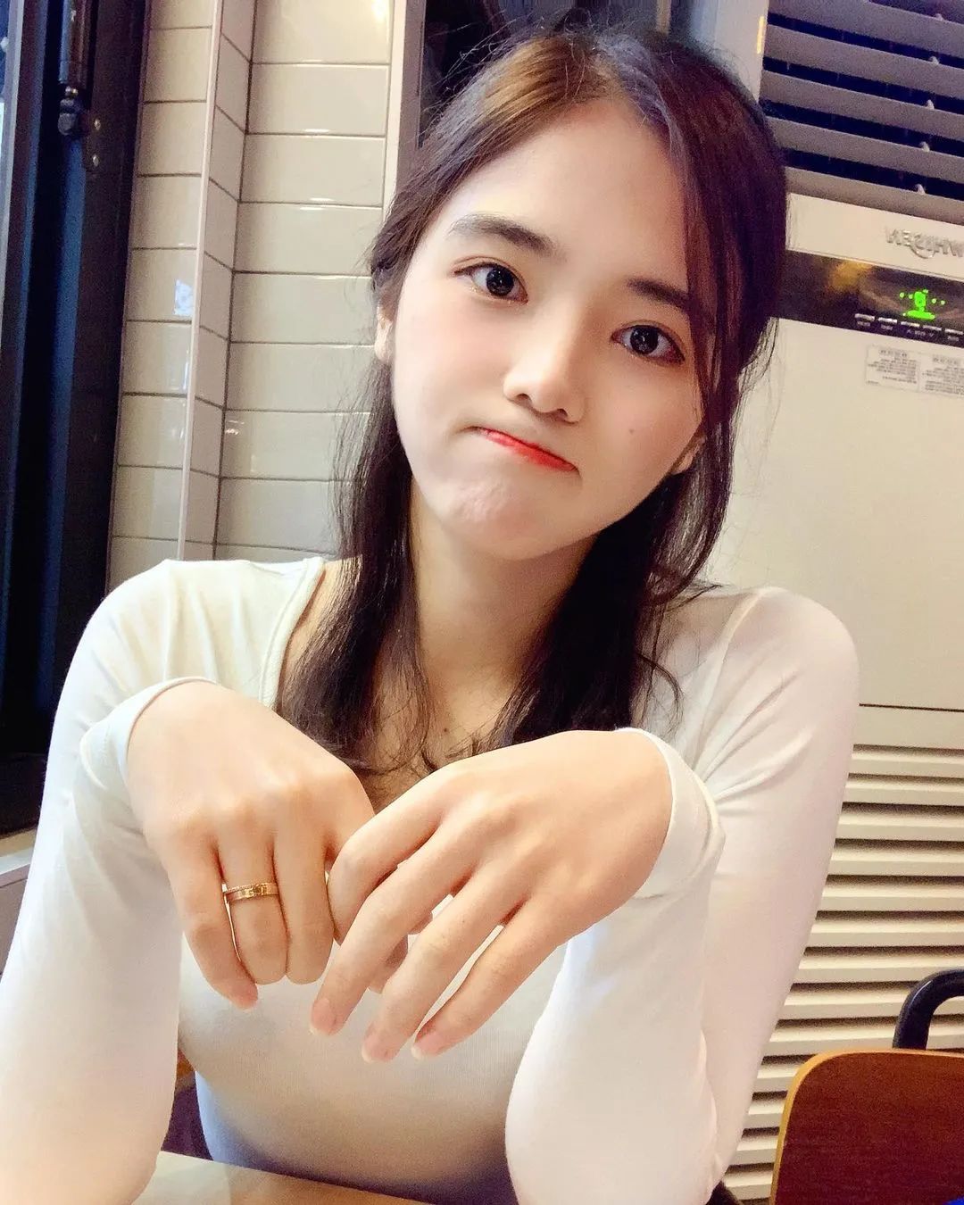 小妹妹图片：第7张最好吃！