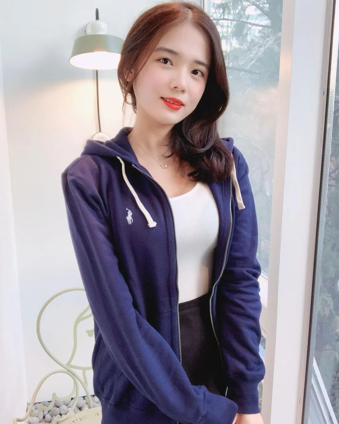 小妹妹图片：第7张最好吃！