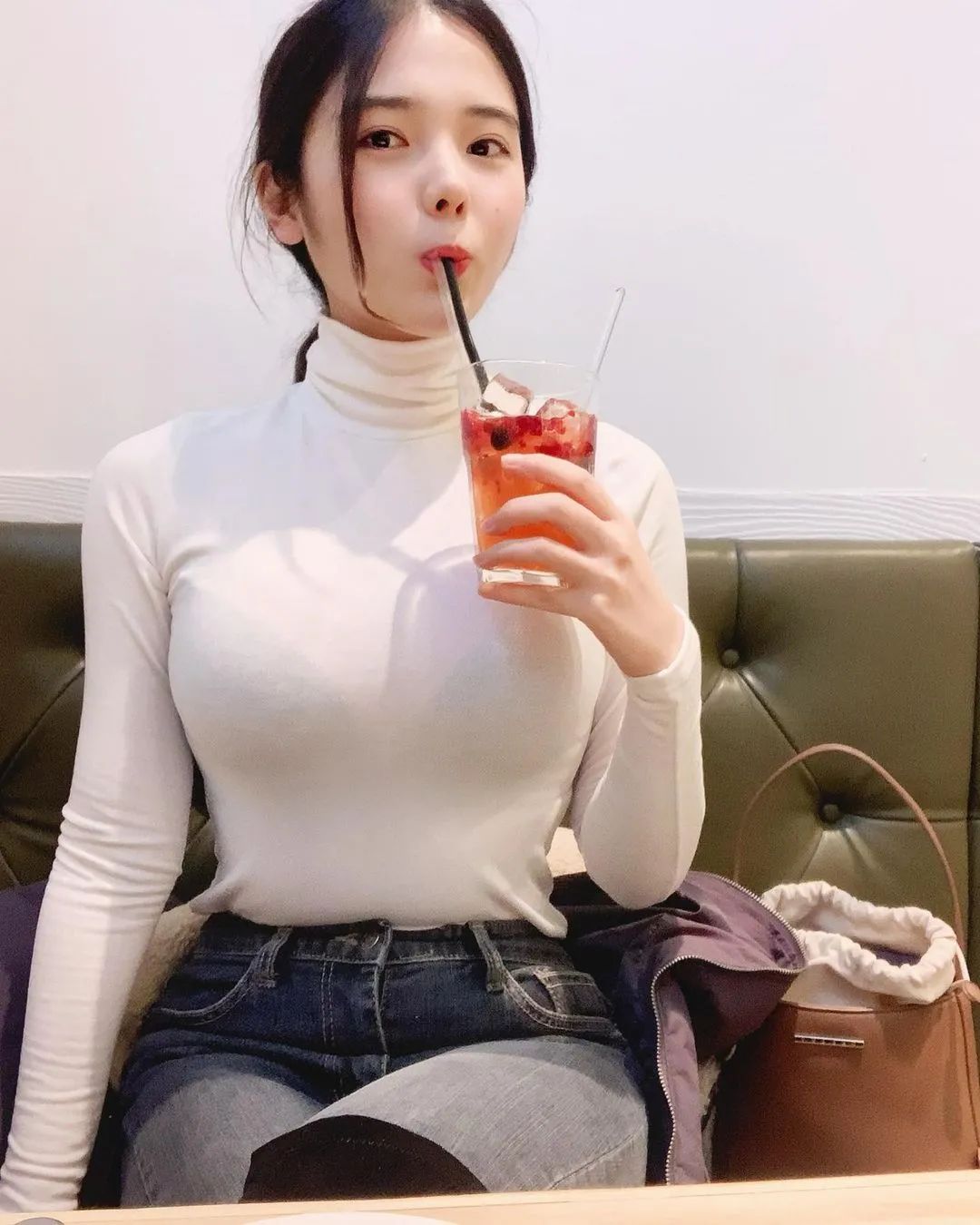 小妹妹图片：第7张最好吃！