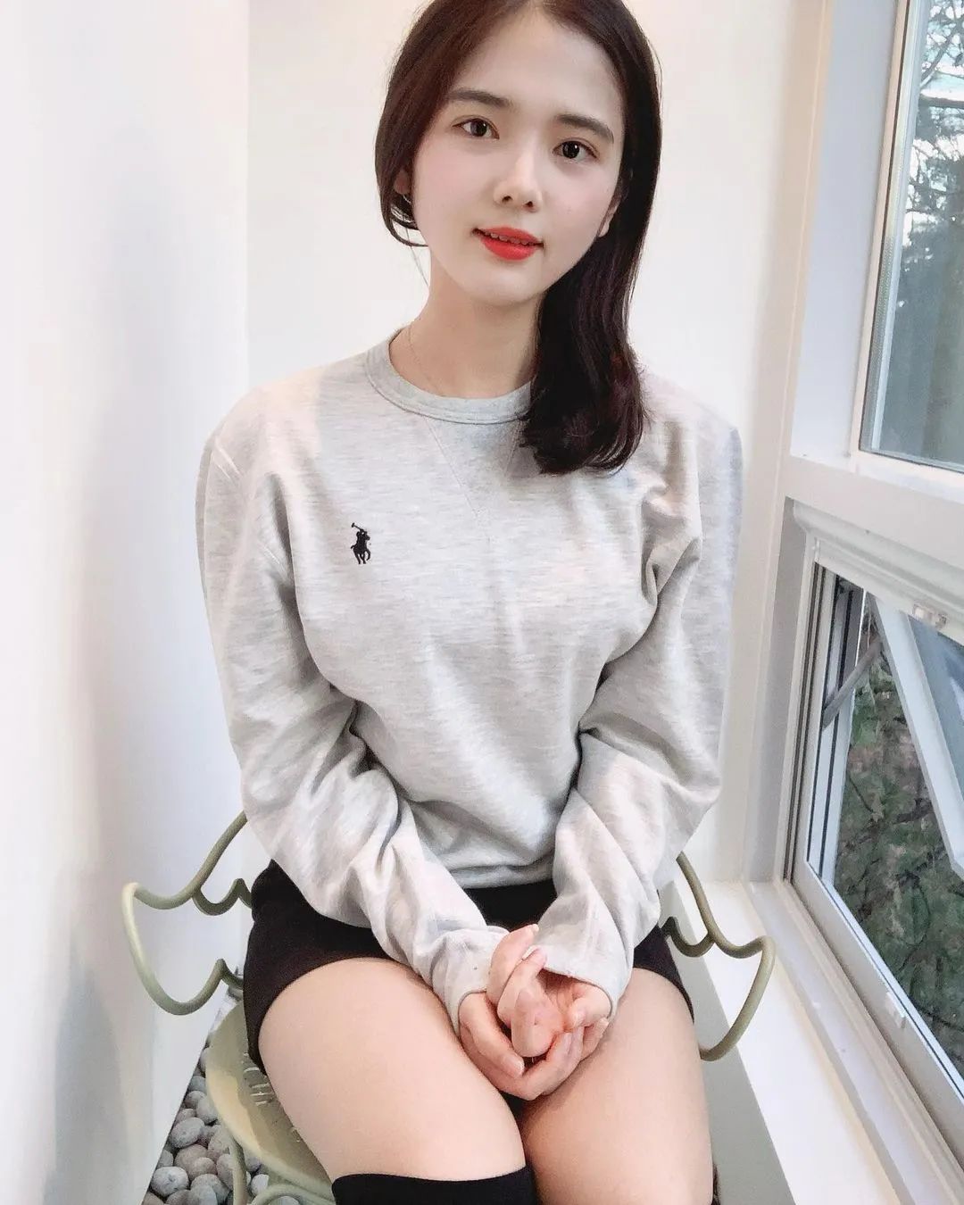 小妹妹图片：第7张最好吃！