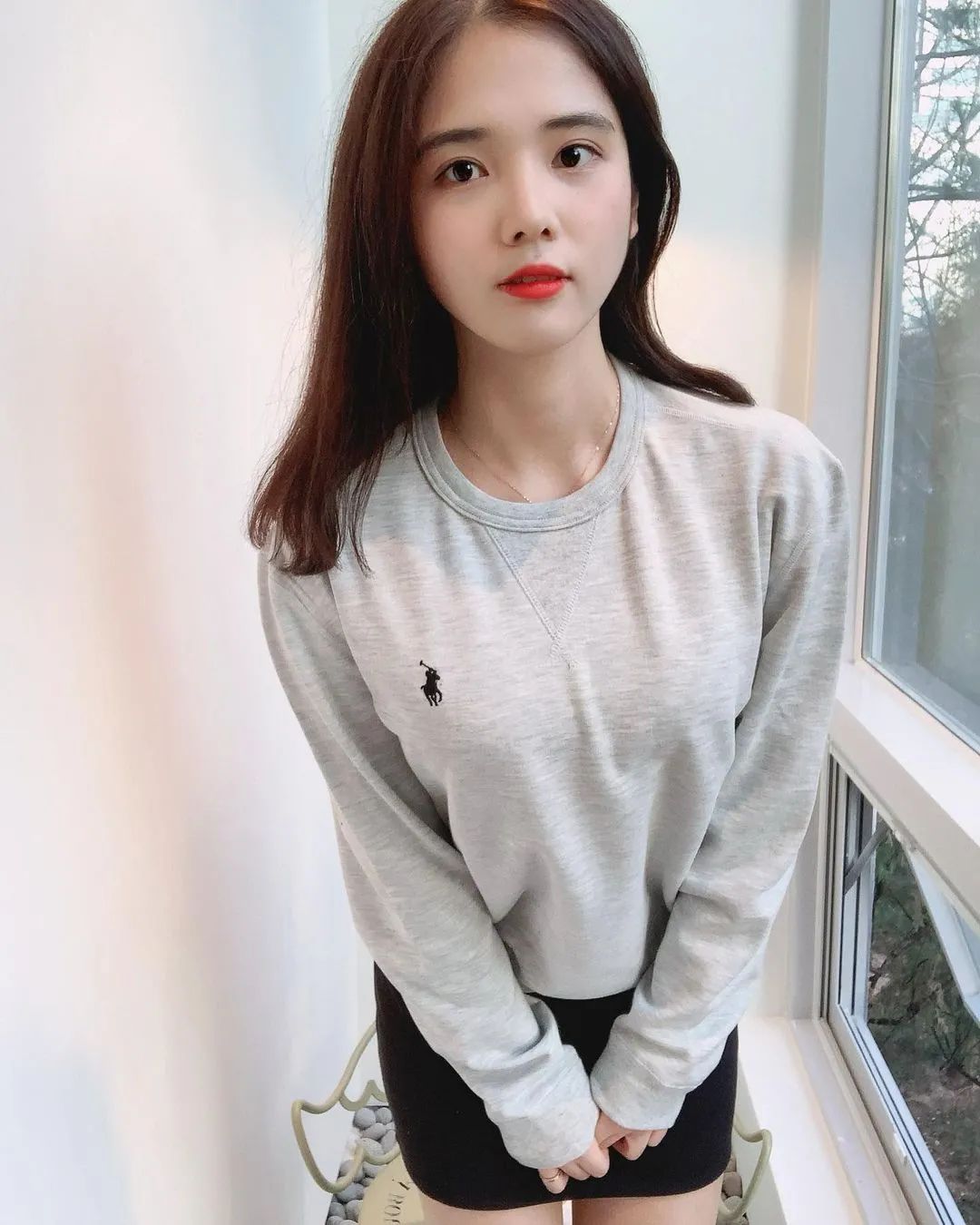 小妹妹图片：第7张最好吃！