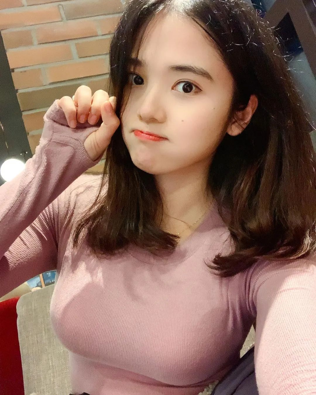 小妹妹图片：第7张最好吃！