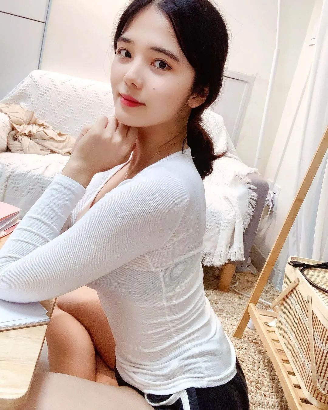 小妹妹图片：第7张最好吃！