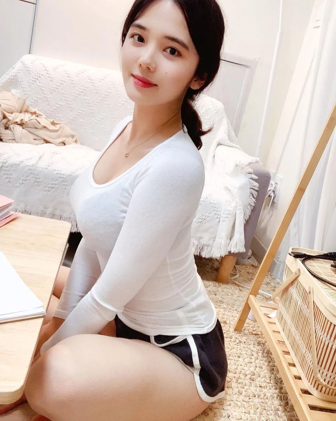 小妹妹图片：第7张最好吃！