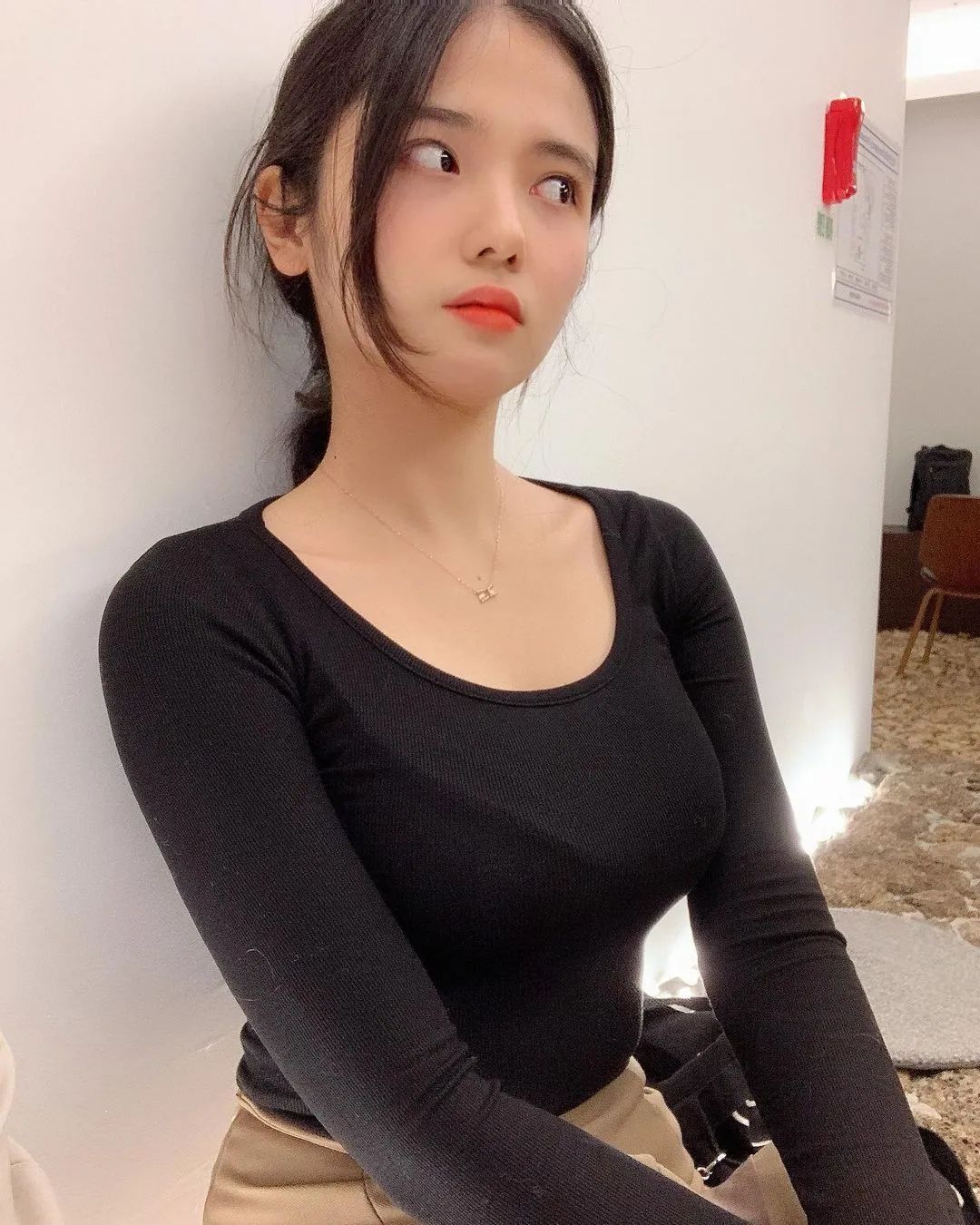 小妹妹图片：第7张最好吃！