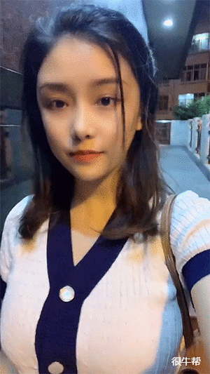 护士GIF动态图：护士小姐姐都是天使！