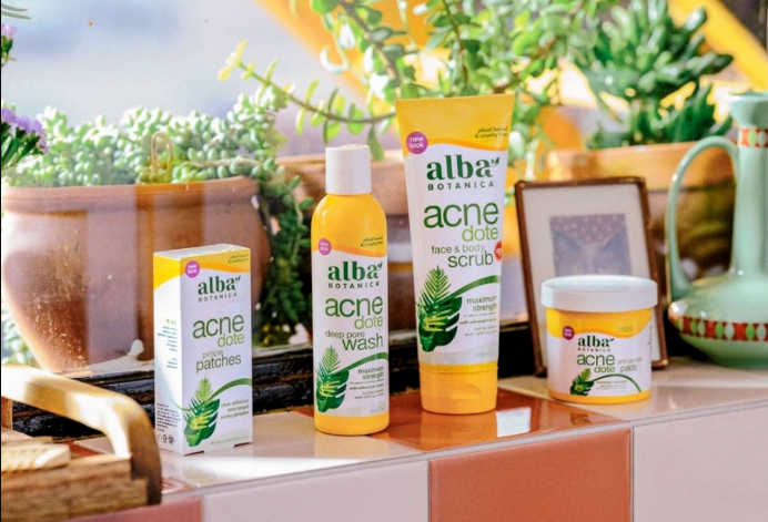alba botanica是啥牌子（alba botanica防晒护肤品怎么样）