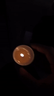 笑晕了的GIF动图:刚开始以为是个伪大师,结果是真神!