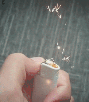 笑晕了的GIF动图:刚开始以为是个伪大师,结果是真神!
