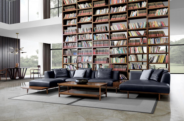 楷模家居：利他的价值观，是企业最大的流量池