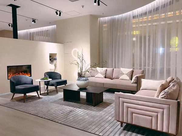 楷模家居：利他的价值观，是企业最大的流量池