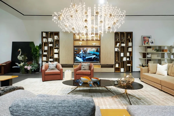 楷模家居：利他的价值观，是企业最大的流量池