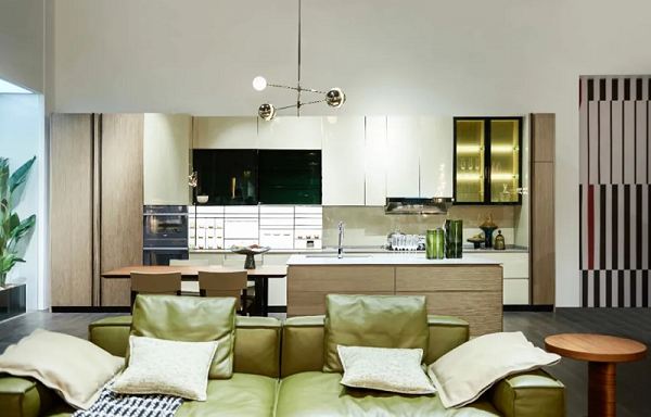 楷模家居：利他的价值观，是企业最大的流量池