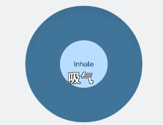 爆笑的GIF图片:求孩子心理阴影面积!