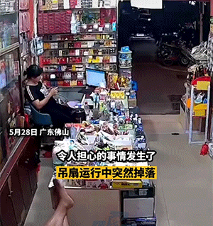 经典的GIF图片:这柔软的工作还招人吗?